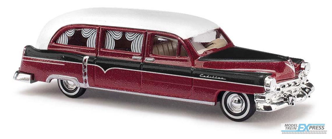 Busch autos 43459